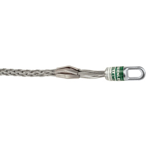 Emerson Greenlee K Basket-type Pulling Grips