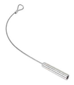 Emerson Greenlee Gator Grips™ Crimp-on Cable Pulling Grips