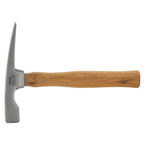 Stanley 54-4 Series Brick Hammers Steel Straight