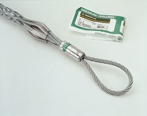 Emerson Greenlee T Basket-type Pulling Grips