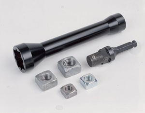 Emerson Greenlee Nut Runner Assemblies