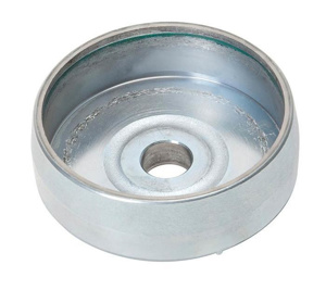 Emerson Process Management Fisher 627 Regulators