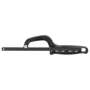 Stanley mini-HacK™ Plastic Saws 8-1/2 in