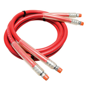 Emerson Greenlee Hoses