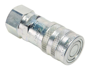 Emerson Greenlee Utility Hose HTMA Female Couplers