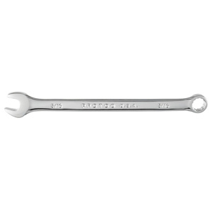 Stanley J12 Full Polish 12-Point Combination Wrenches