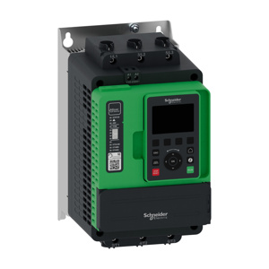 Schneider Electric Altivar™ Altistart™ Soft Starters 208 - 690 V 88 A 25 - 60 Hp 3 phase