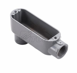 Southwire Topaz Type LB Conduit Bodies