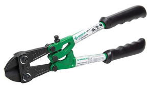 Emerson Greenlee Bolt Cutters