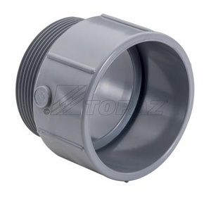 Southwire PVC Male Adapters