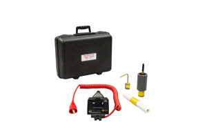 Emerson Greenlee Underground Cable Testers