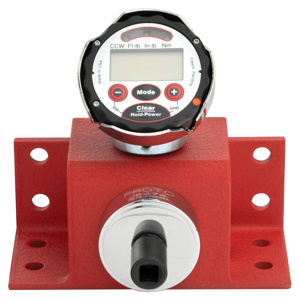 Stanley 3/8 in Drive Electronic Torque Testers