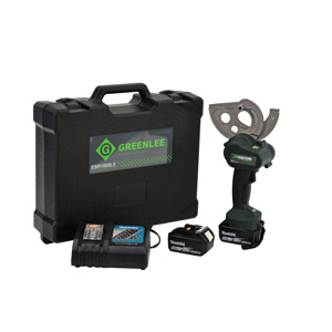 Emerson Greenlee Cable Cutters