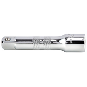 Stanley J52 Socket Drive Extensions 3/8 in 3 in Steel