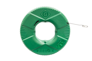 Emerson Greenlee REEL-X™ Fish Tapes