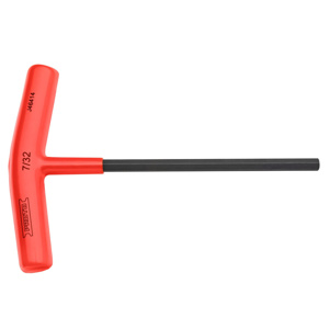 Stanley T-handle Hex Keys