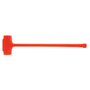 Stanley Compo-Cast Soft-face Sledgehammers 36.125 in