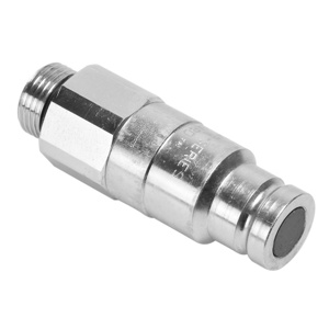 Emerson Greenlee Utility Hose HTMA Male Couplers