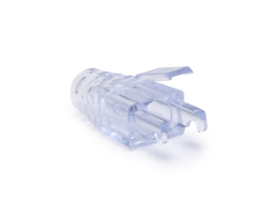 NSI Industries 105016 EZ-RJ45 Series Strain Reliefs Cat6+ RJ45