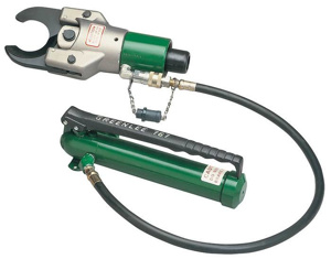 Emerson Greenlee <em class="search-results-highlight">Conduit</em> Bender Hydraulic Hand Pumps