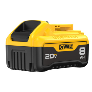 DCB208 20V MAX XR 8AH BAT