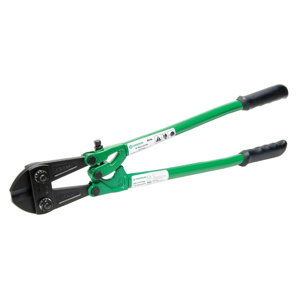 Emerson Greenlee Bolt Cutters