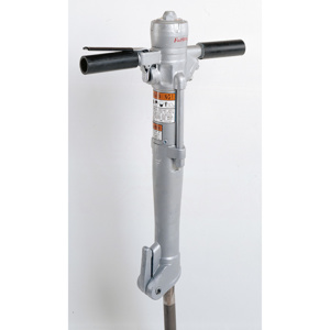 Emerson Greenlee Hydraulic Paving Breakers