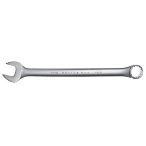 Stanley J12 Satin 12-Point Combination Wrenches