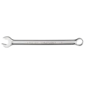 Stanley J12 Full Polish 12-Point Combination Wrenches