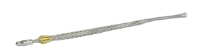 Emerson Greenlee Basket-type Pulling Grips
