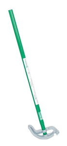 840FH BENDER HAND - 1/2IN W/HA