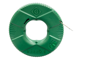 Emerson Greenlee REEL-X™ Fish Tapes
