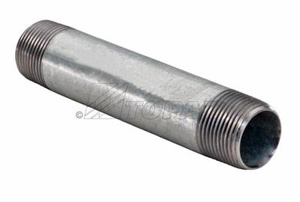 64598 3-1/2X8 COND NIPPLE