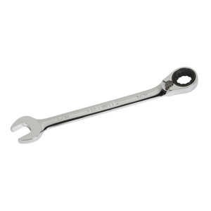 0354-22 WRENCH COMBO RATCHET 15/16IN