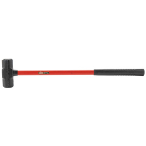 Stanley J143 Series Double-faced Sledgehammers 34-3/8 in 32 in 10.14 lb