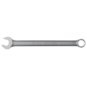 Stanley J12 Satin 12-Point Combination Wrenches