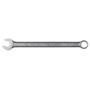 Stanley J12 Satin 12-Point Combination Wrenches