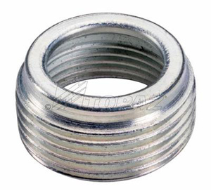 Southwire Topaz RB Series Reducing <em class="search-results-highlight">Bushings</em> 1-1/4 x 1 in Steel Non-insulated