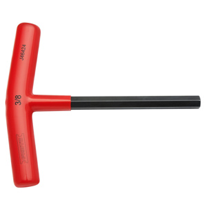 Stanley T-handle Hex Keys