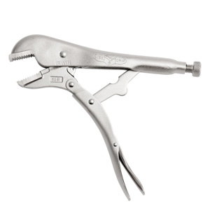 Lenox 102 Straight Jaw Locking Pliers