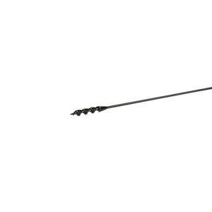 Emerson Greenlee Screw Point Auger Drill Bits