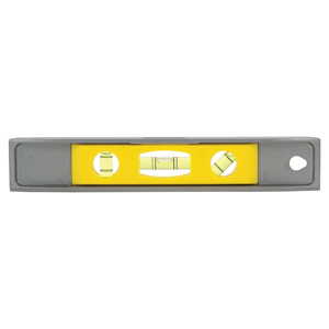 Stanley 42 Magnetic Torpedo Levels 9 in 9 in
