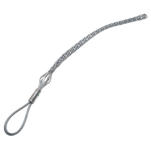 Emerson Greenlee Double Weave T-basket Pulling Grips