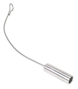 Emerson Greenlee Gator Grips™ Crimp-on Cable Pulling Grips