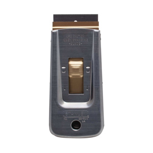 Stanley 28 Razor Blade Scrapers 4-1/16 in Carbon Steel