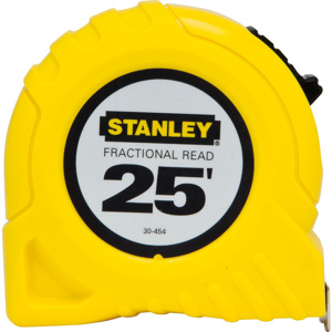 Stanley 30-4 Measuring Tapes