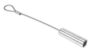 Emerson Greenlee Gator Grips™ Crimp-on Cable Pulling Grips