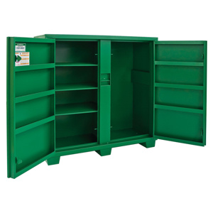 Emerson Greenlee Cabinet Boxes