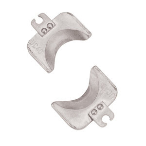 Emerson Greenlee UC UCACSR Cutter Blades