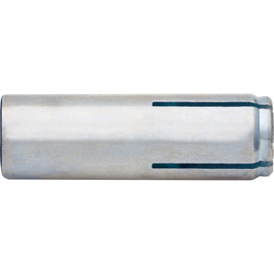 Stanley Drop-in Anchors 3/8 in 1-9/16 in
